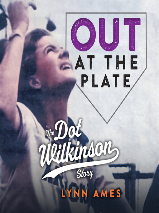 Title details for Out at the Plate by Lynn Ames - Available